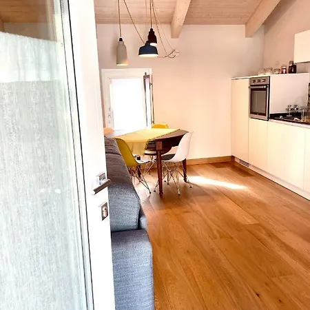 Appartamento Casa Nel Vicolo - Storie E Dimore Chieri