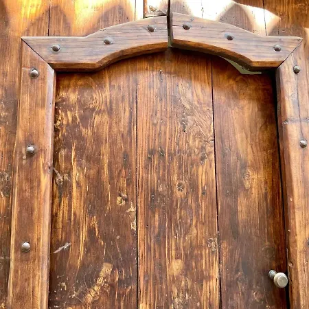 Casa Nel Vicolo - Storie E Dimore شقة *