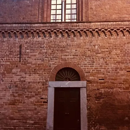 Appartamento Casa Nel Vicolo - Storie E Dimore