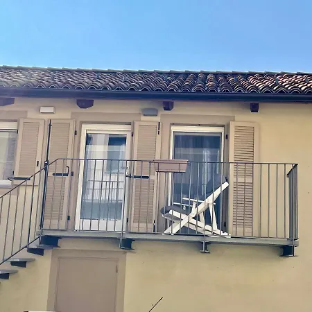 Апартаменты Casa Nel Vicolo - Storie E Dimore