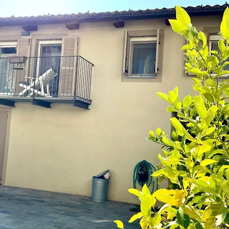 Casa Nel Vicolo - Storie E Dimore 公寓 齐耶利