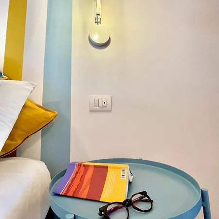 Casa Nel Vicolo - Storie E Dimore 齐耶利