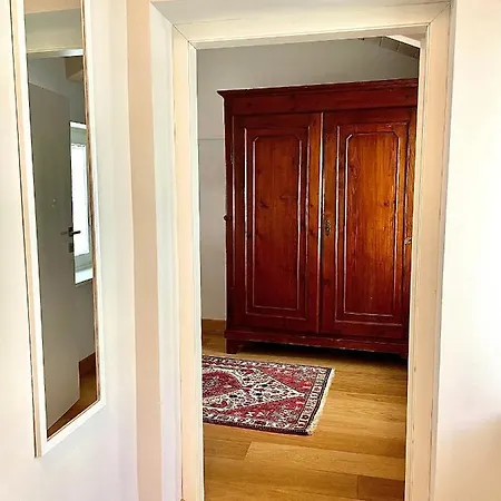 Casa Nel Vicolo - Storie E Dimore 公寓 *