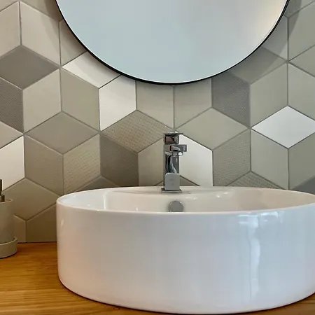 Casa Nel Vicolo - Storie E Dimore 齐耶利