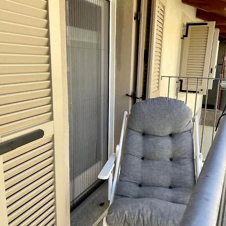 Casa Nel Vicolo - Storie E Dimore 公寓 齐耶利