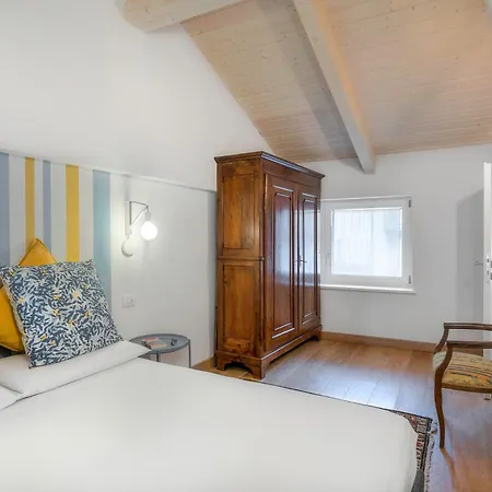 Casa Nel Vicolo - Storie E Dimore Apartamento