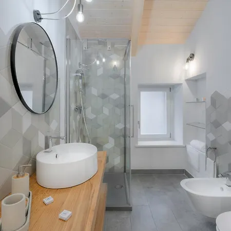 Casa Nel Vicolo - Storie E Dimore 公寓 齐耶利