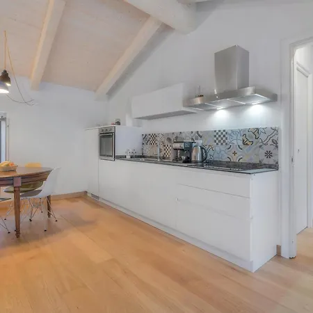 公寓 Casa Nel Vicolo - Storie E Dimore 齐耶利