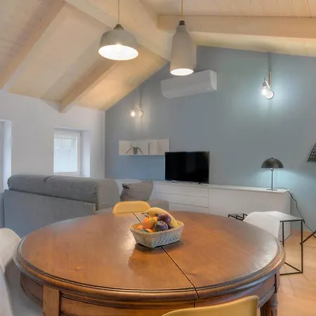 Casa Nel Vicolo - Storie E Dimore Appartamento *