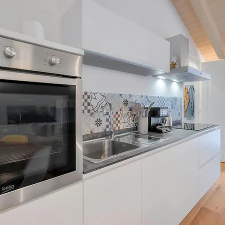 Casa Nel Vicolo - Storie E Dimore Διαμέρισμα *