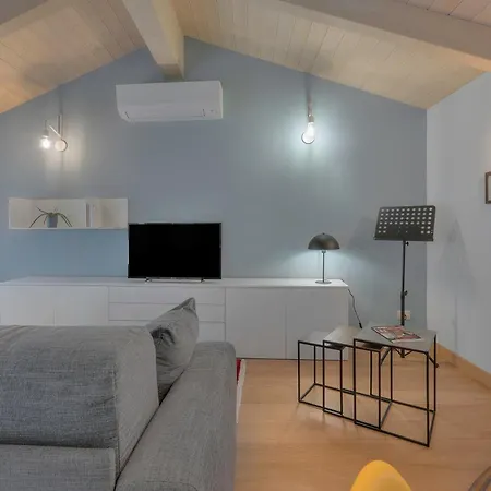Casa Nel Vicolo - Storie E Dimore Appartamento *