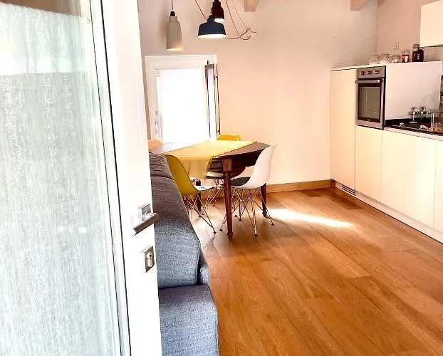 Apartamento Casa Nel Vicolo - Storie E Dimore Chieri