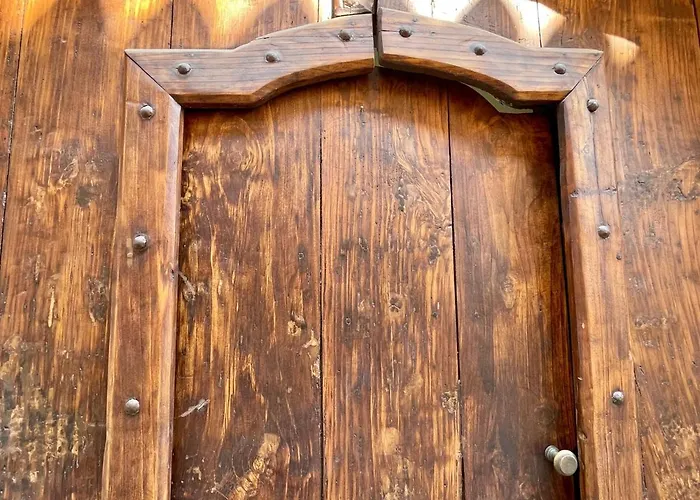 Casa Nel Vicolo - Storie E Dimore Apartamento *