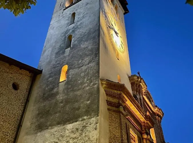 Διαμέρισμα Casa Nel Vicolo - Storie E Dimore Chieri