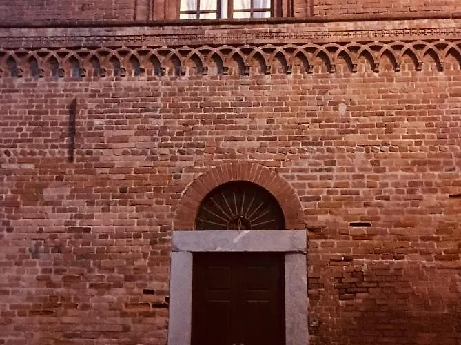 Apartamento Casa Nel Vicolo - Storie E Dimore