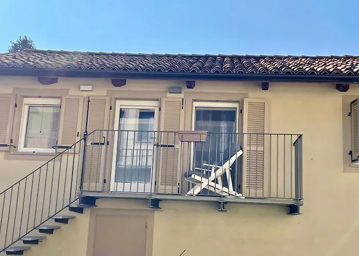 Апартаменты Casa Nel Vicolo - Storie E Dimore