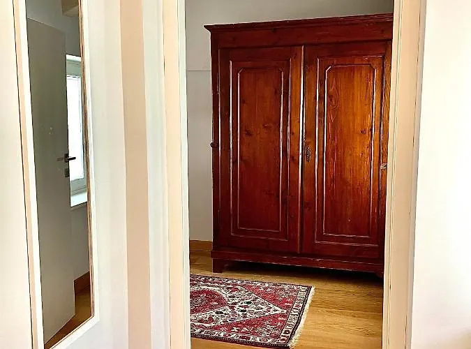 Casa Nel Vicolo - Storie E Dimore Апартаменты *