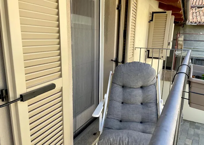 Casa Nel Vicolo - Storie E Dimore Διαμέρισμα Chieri