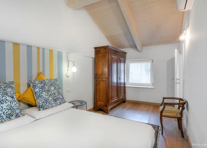 Casa Nel Vicolo - Storie E Dimore Apartamento