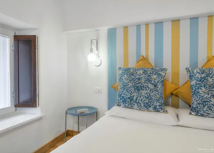 Casa Nel Vicolo - Storie E Dimore Διαμέρισμα