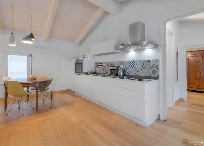 Apartamento Casa Nel Vicolo - Storie E Dimore Chieri