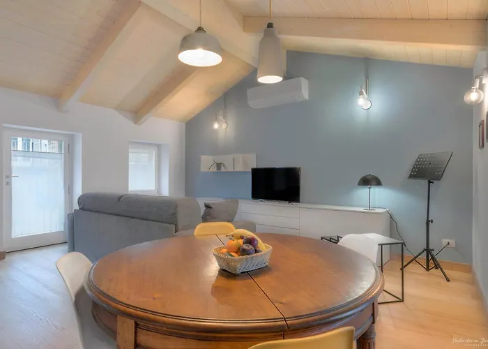 Casa Nel Vicolo - Storie E Dimore Διαμέρισμα *