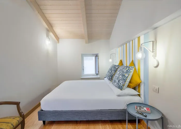 Casa Nel Vicolo - Storie E Dimore Διαμέρισμα *