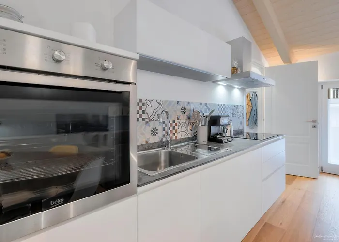 Casa Nel Vicolo - Storie E Dimore Apartamento *